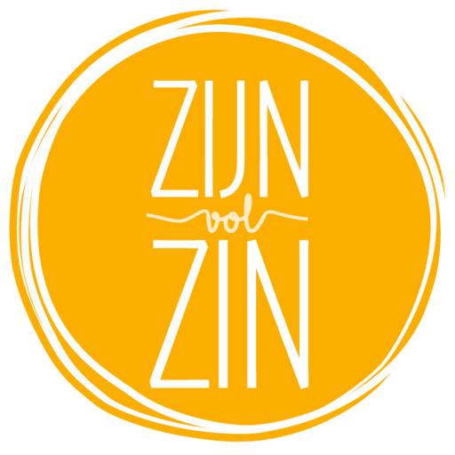 Logo van Zijn Vol Zin